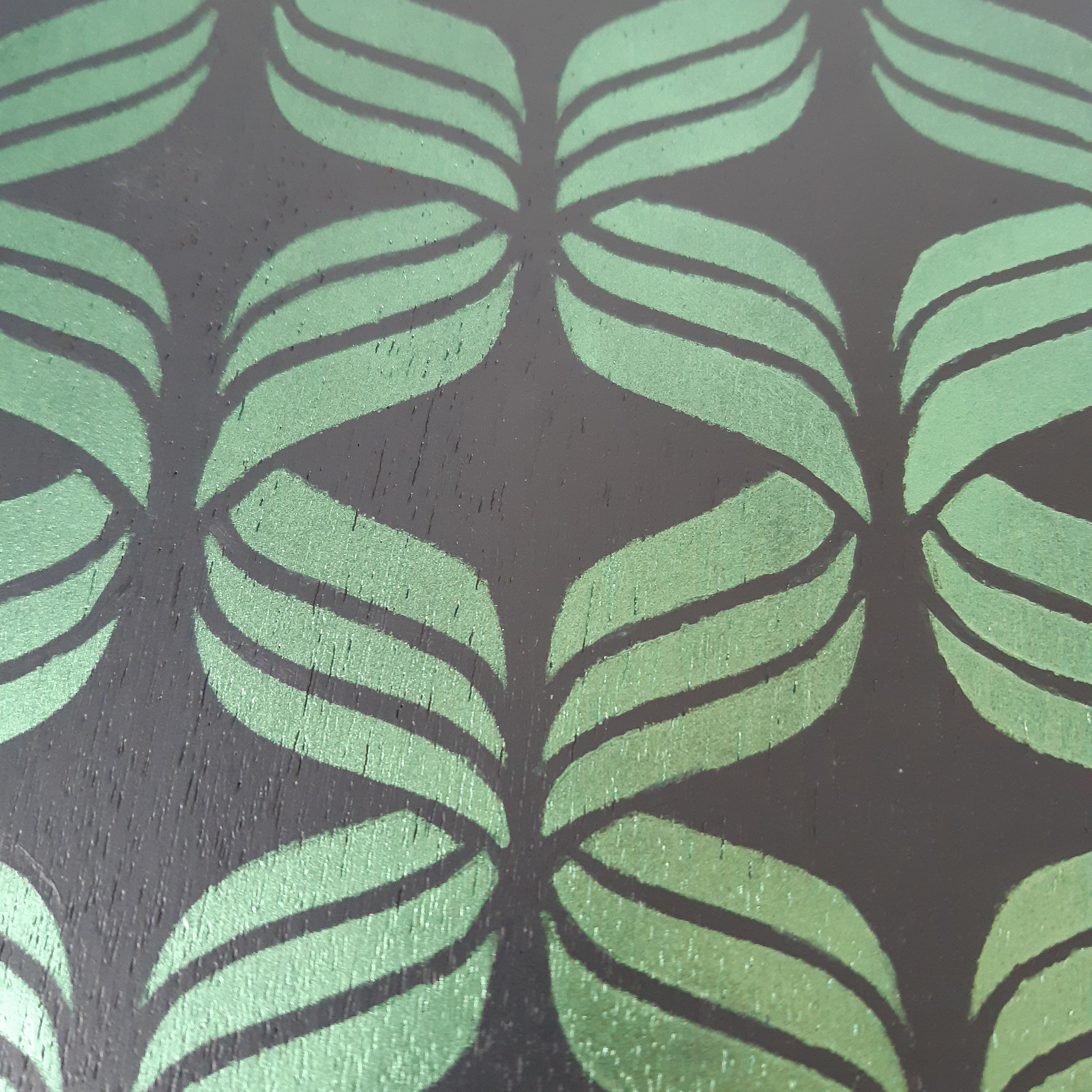 Retro Drinks Cabinet