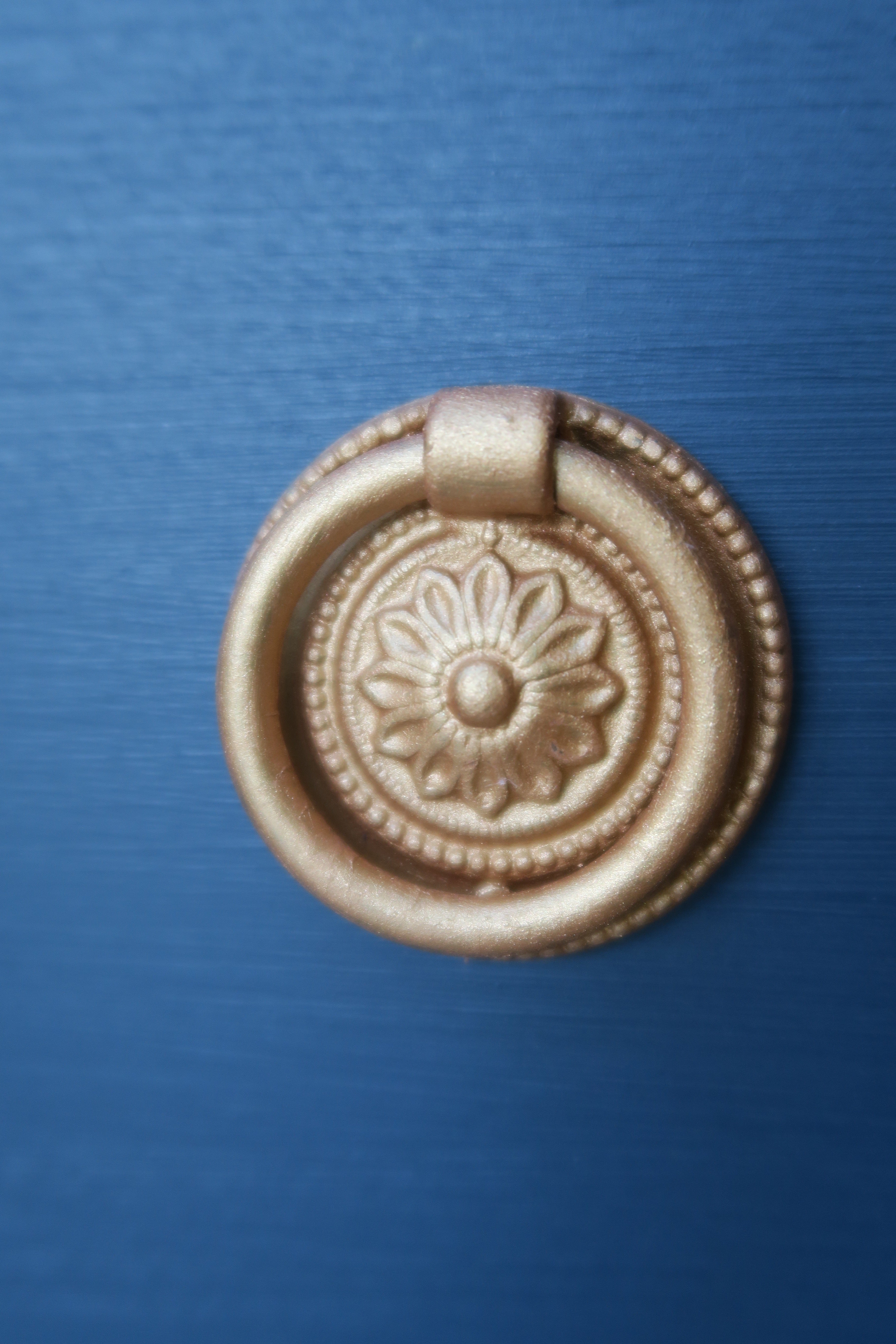 Bow Fronted Strongbow Sideboard