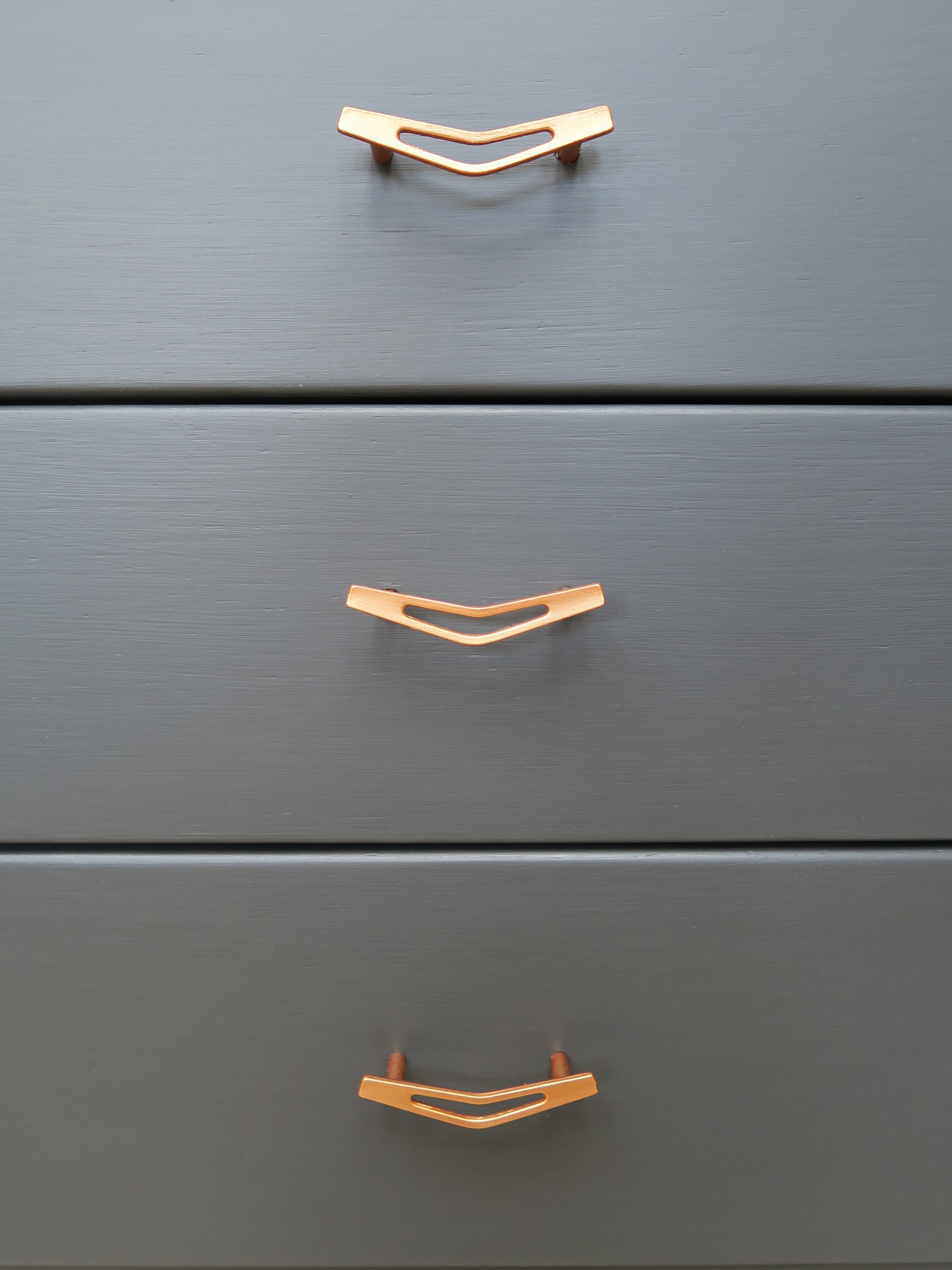 Retro Lebus Sideboard