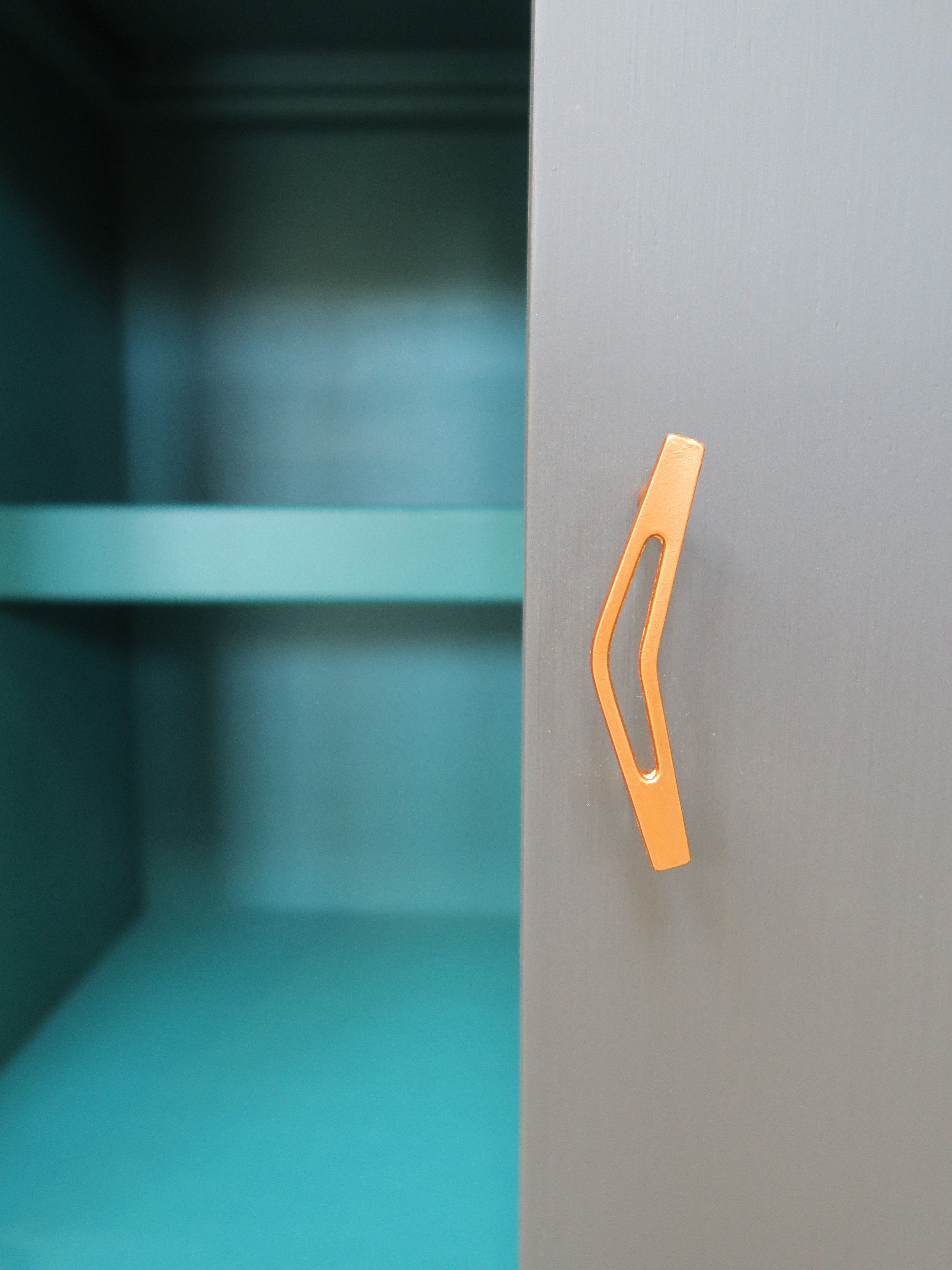 Retro Lebus Sideboard