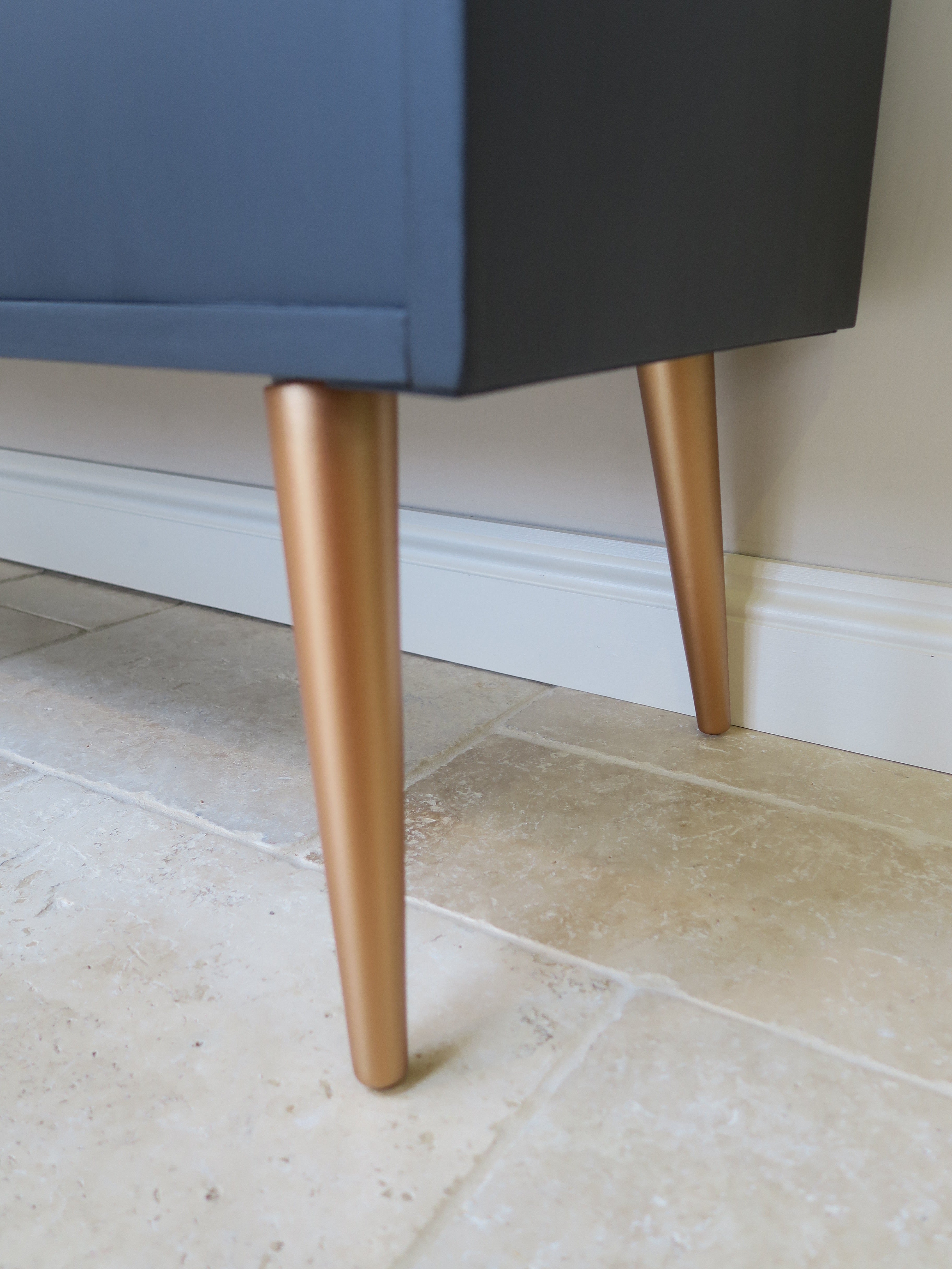 Retro Lebus Sideboard