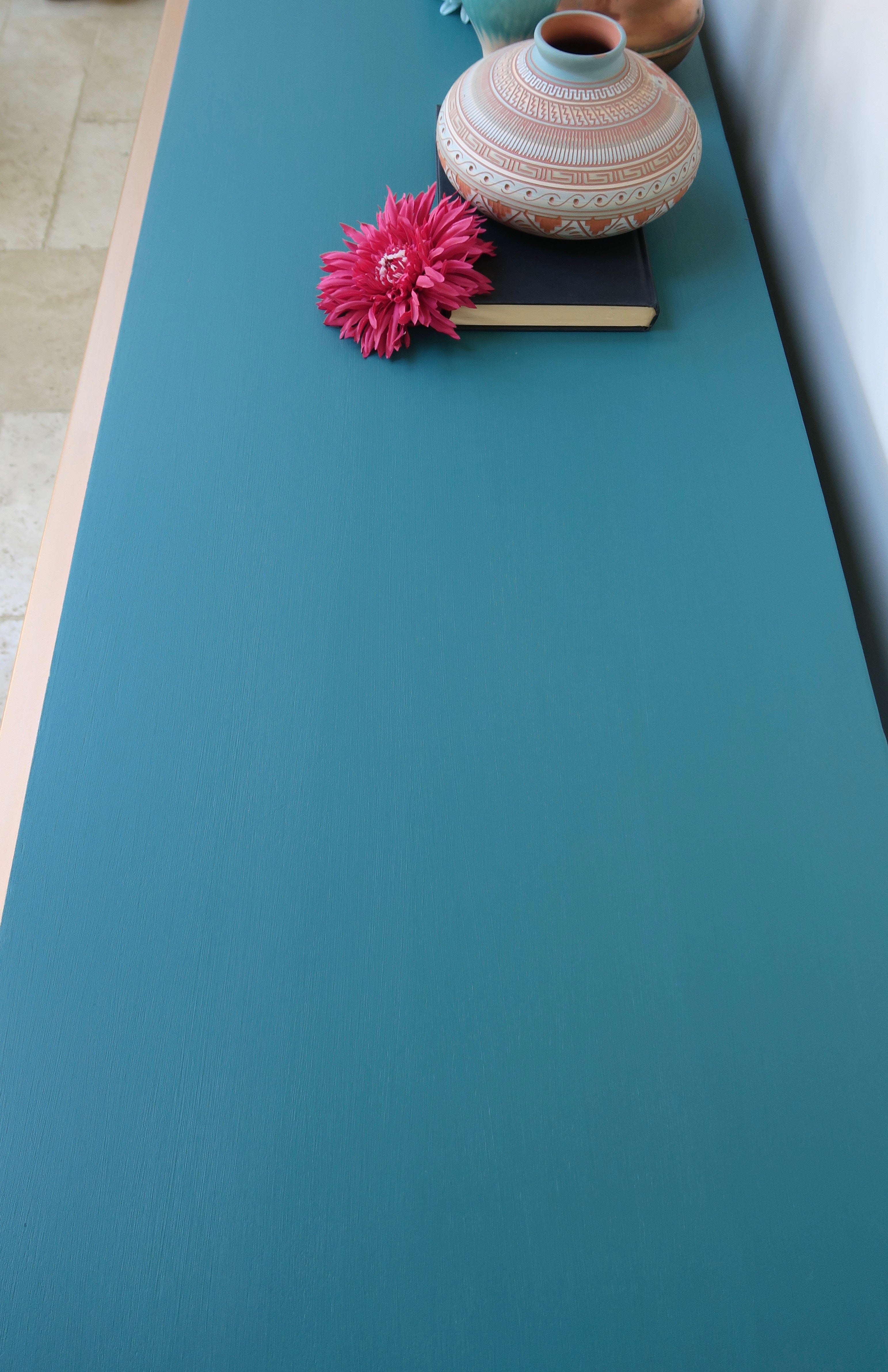 Mermaid Stag Sideboard