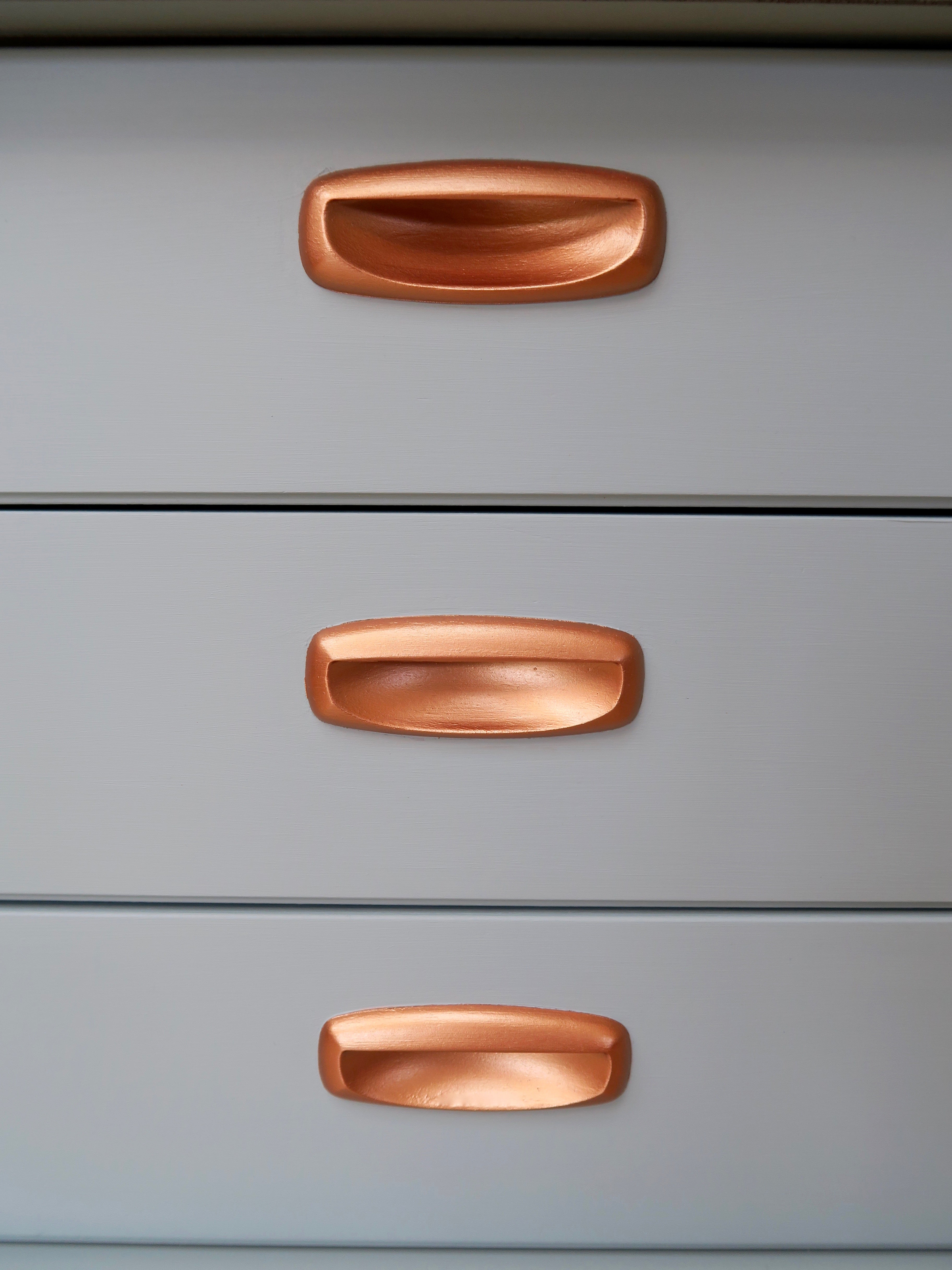 Retro Schreiber Sideboard