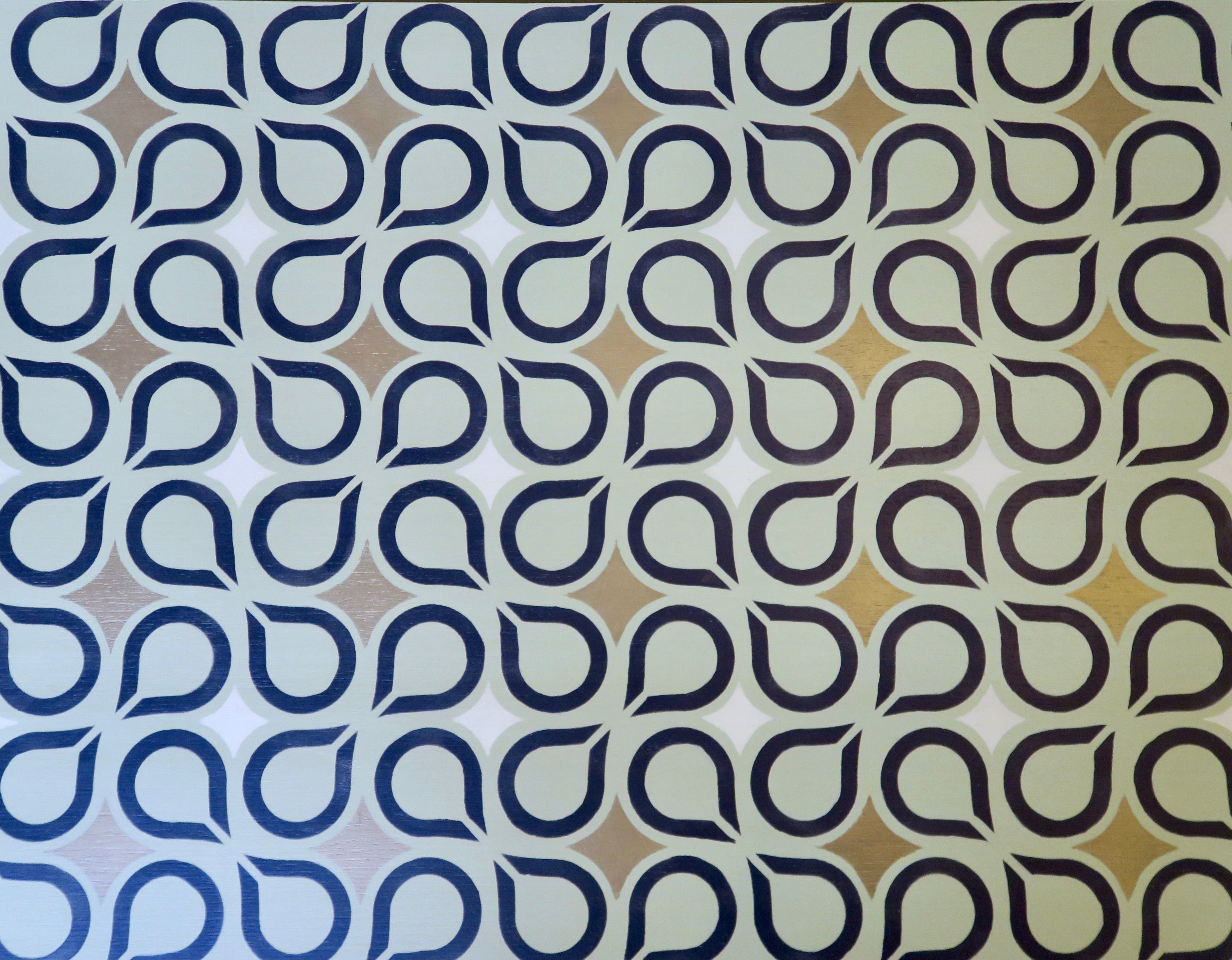 Retro Avalon Sideboard