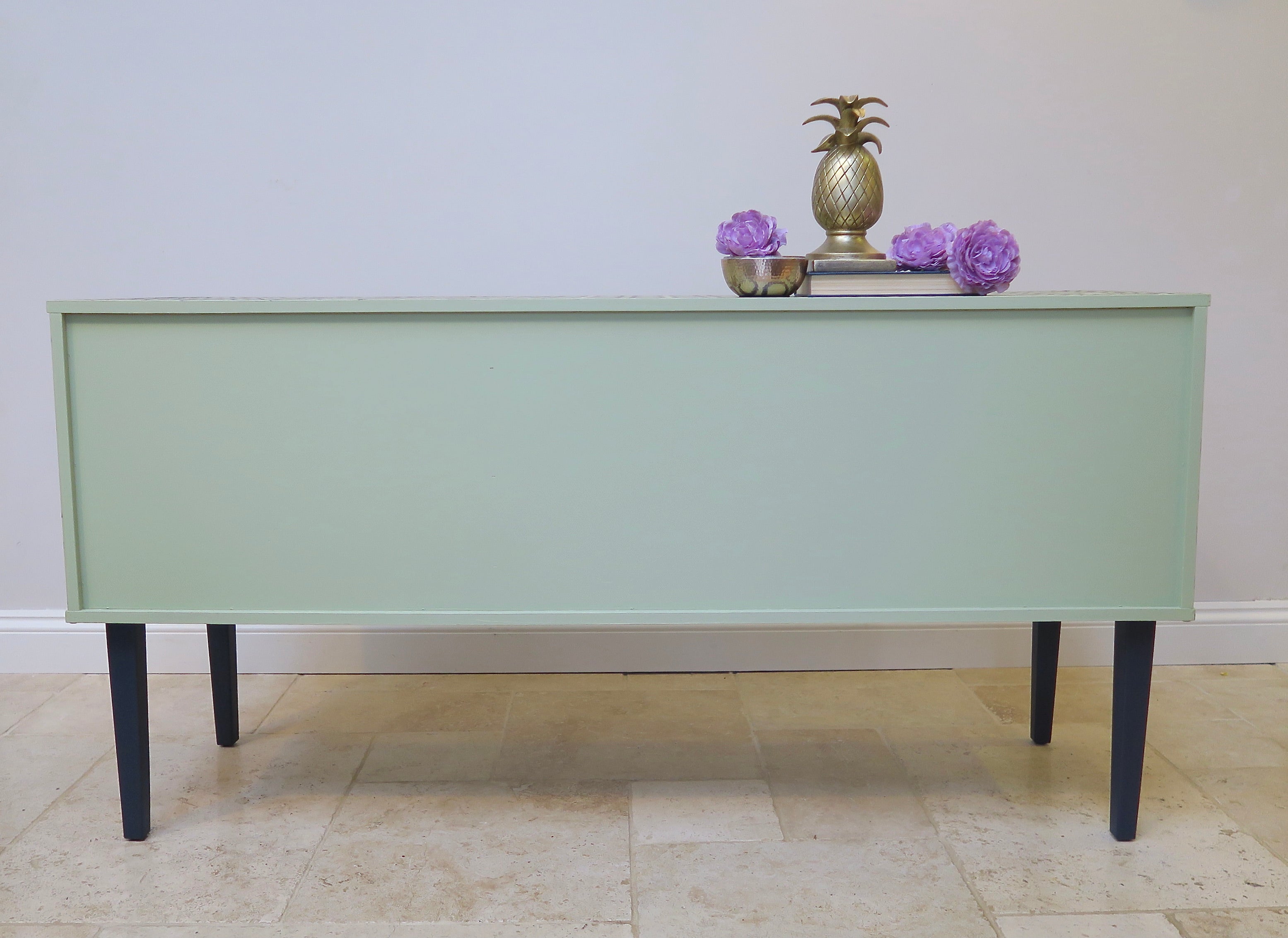 Retro Avalon Sideboard