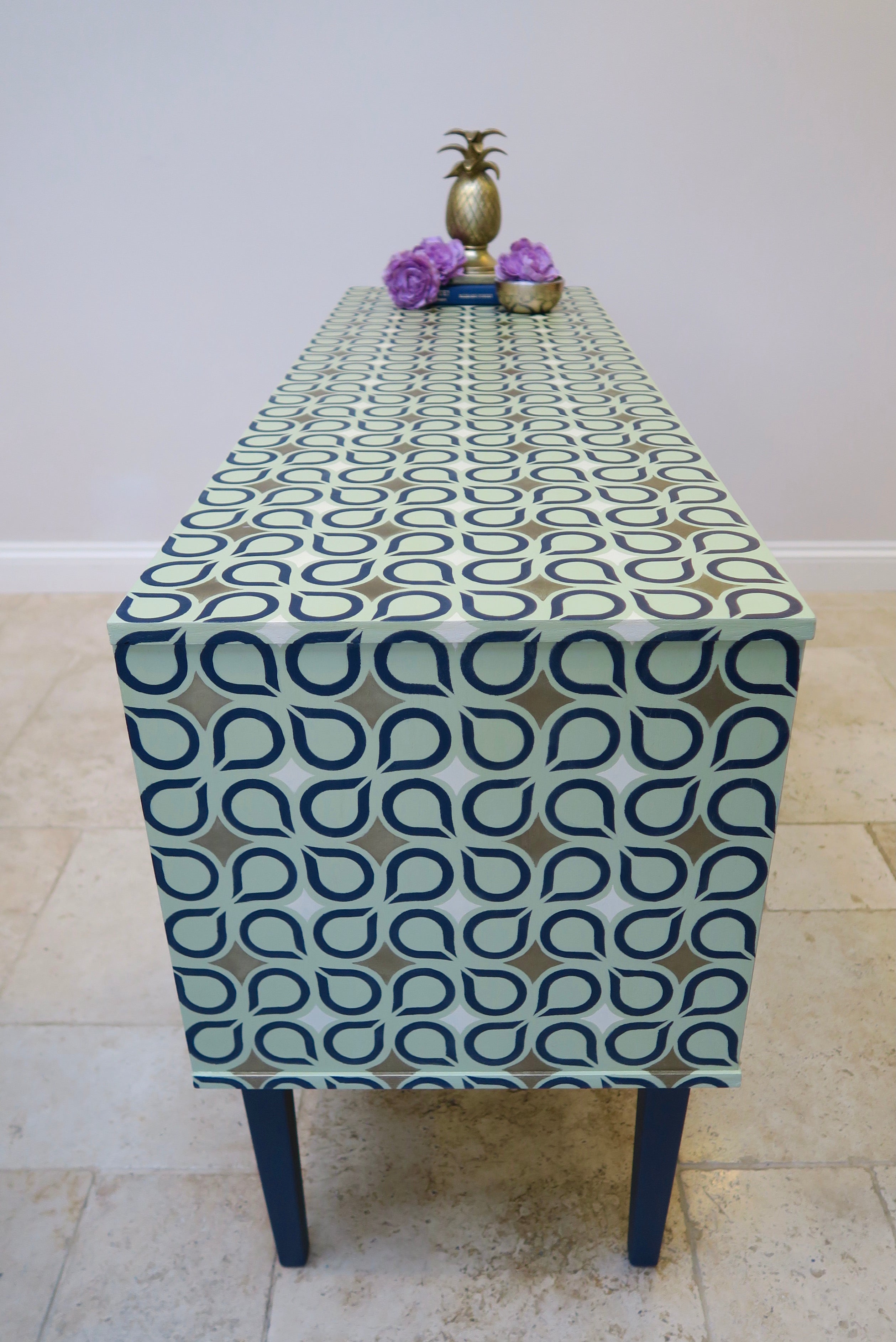 Retro Avalon Sideboard