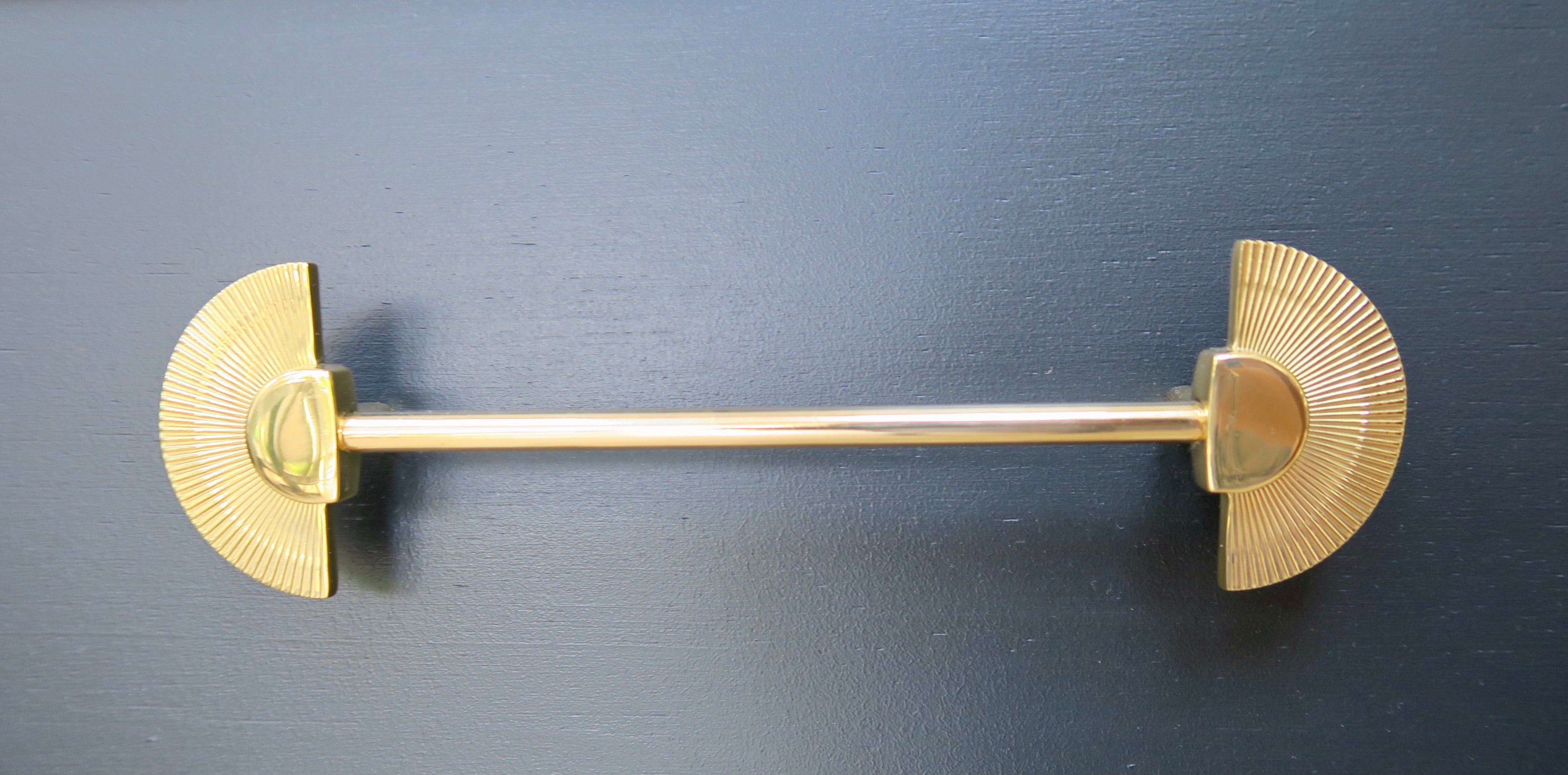 Art Deco Beautility Cocktail Cabinet